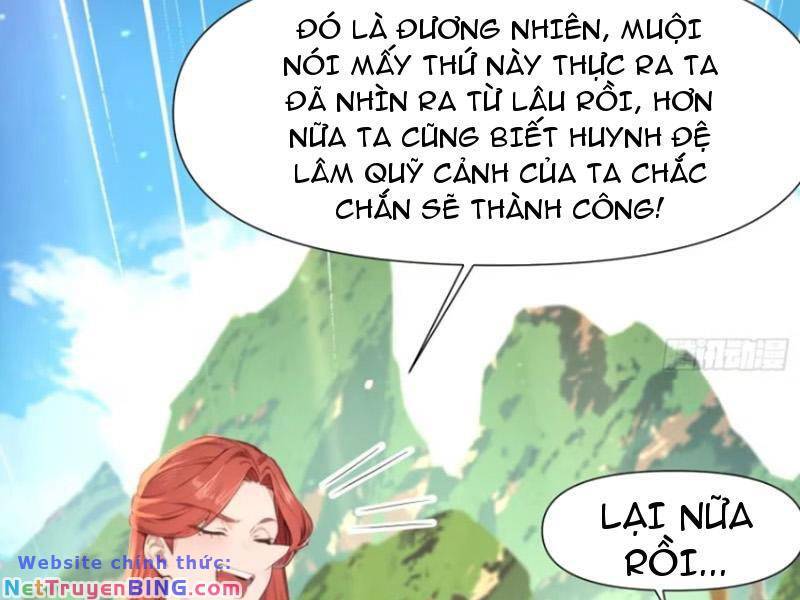 Thái Cổ Yêu Thánh Lấy Ta Làm Lô Đỉnh Chapter 23 - Trang 45