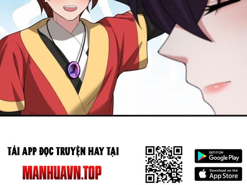 Thái Cổ Yêu Thánh Lấy Ta Làm Lô Đỉnh Chapter 72 - Trang 26