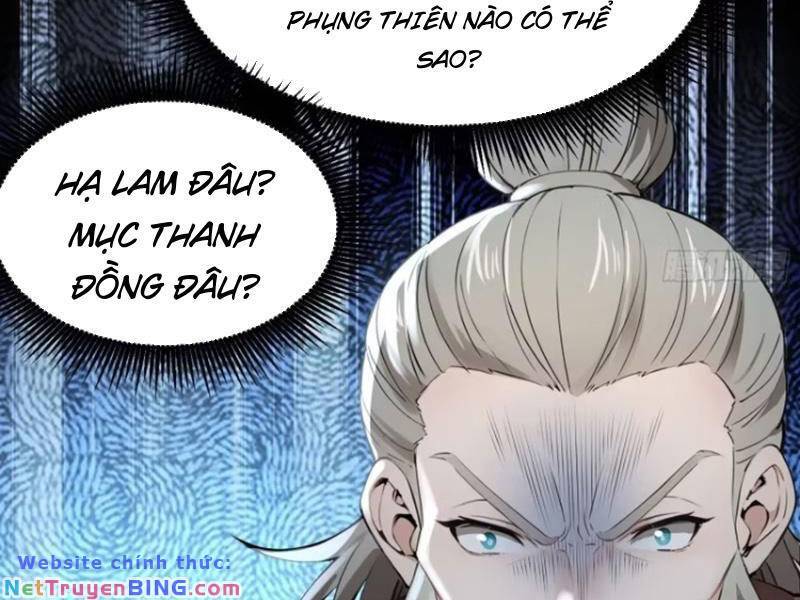 Thái Cổ Yêu Thánh Lấy Ta Làm Lô Đỉnh Chapter 22 - Trang 35