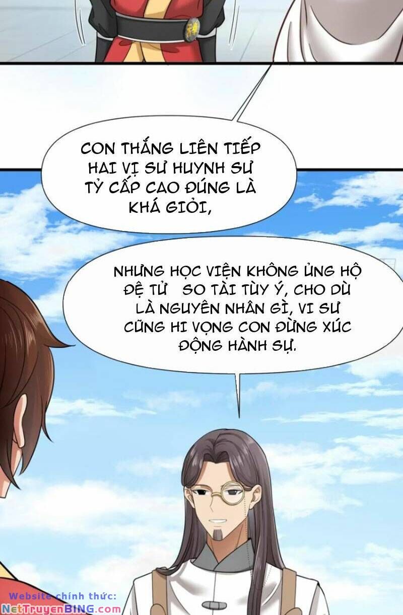 Thái Cổ Yêu Thánh Lấy Ta Làm Lô Đỉnh Chapter 18 - Trang 17