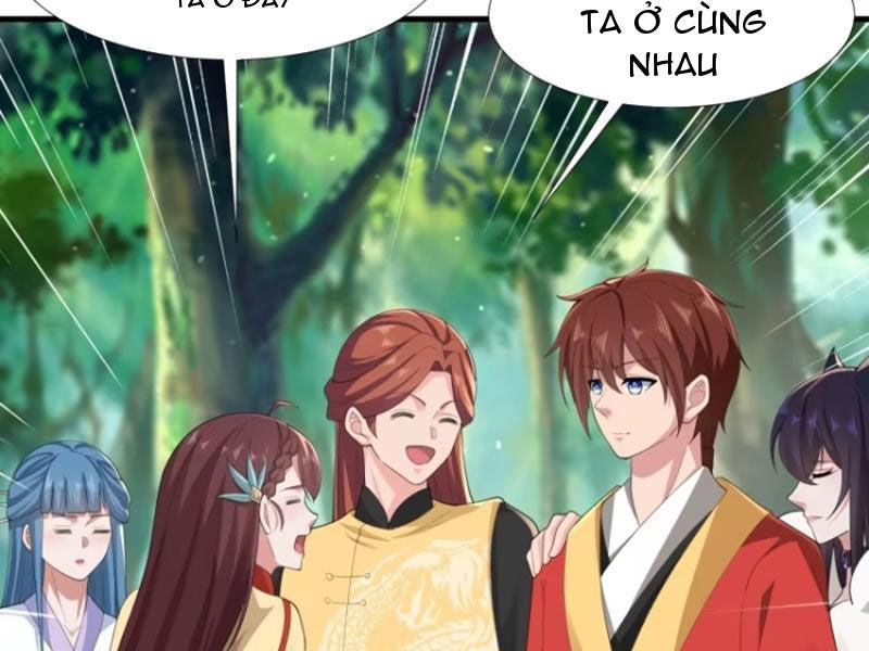 Thái Cổ Yêu Thánh Lấy Ta Làm Lô Đỉnh Chapter 86 - Trang 62