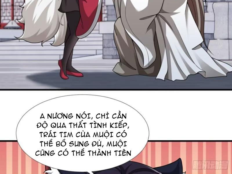 Thái Cổ Yêu Thánh Lấy Ta Làm Lô Đỉnh Chapter 72 - Trang 56