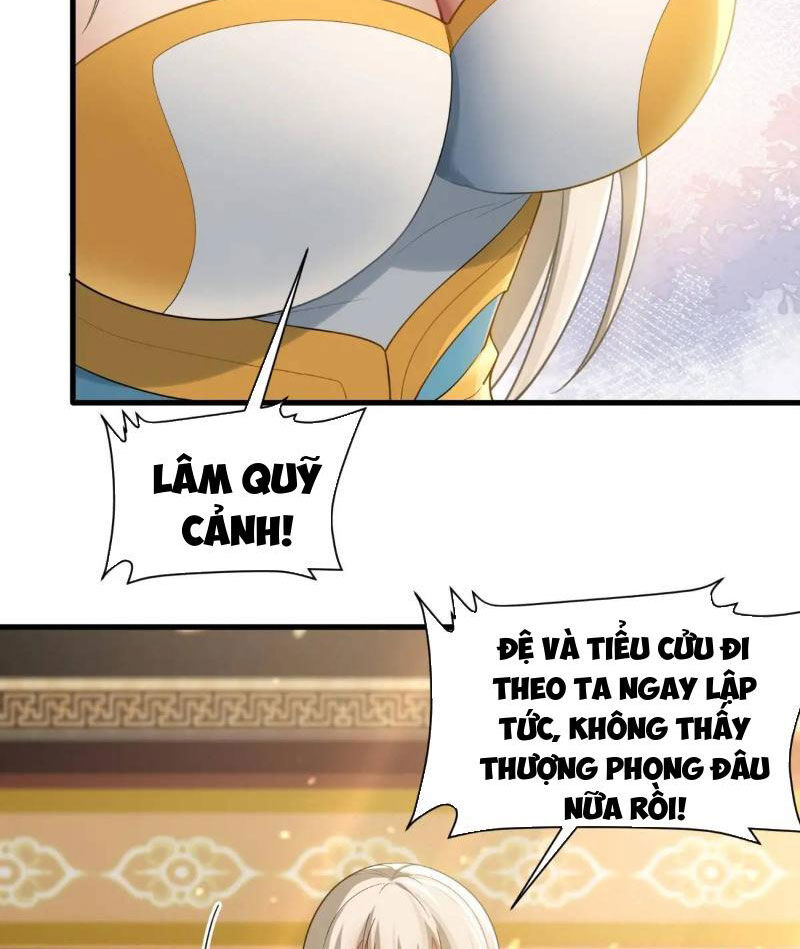 Thái Cổ Yêu Thánh Lấy Ta Làm Lô Đỉnh Chapter 44 - Trang 6