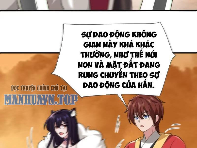 Thái Cổ Yêu Thánh Lấy Ta Làm Lô Đỉnh Chapter 74 - Trang 51