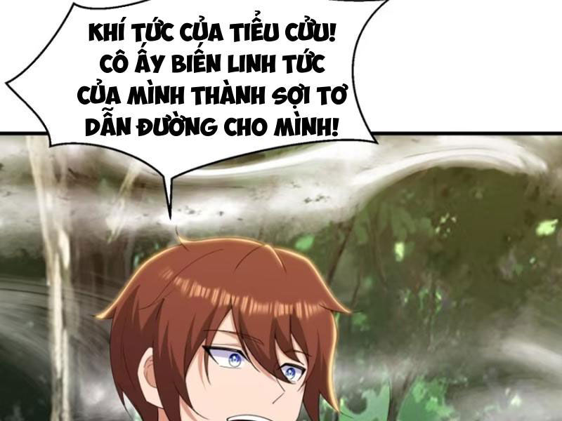 Thái Cổ Yêu Thánh Lấy Ta Làm Lô Đỉnh Chapter 66 - Trang 92