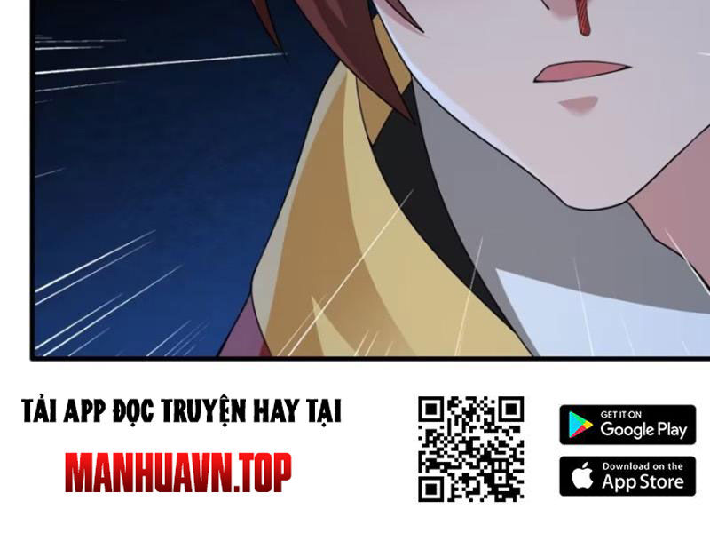 Thái Cổ Yêu Thánh Lấy Ta Làm Lô Đỉnh Chapter 70 - Trang 26