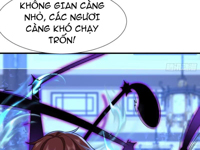 Thái Cổ Yêu Thánh Lấy Ta Làm Lô Đỉnh Chapter 51 - Trang 9