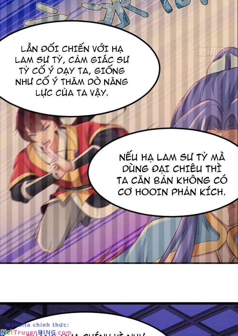 Thái Cổ Yêu Thánh Lấy Ta Làm Lô Đỉnh Chapter 20 - Trang 24