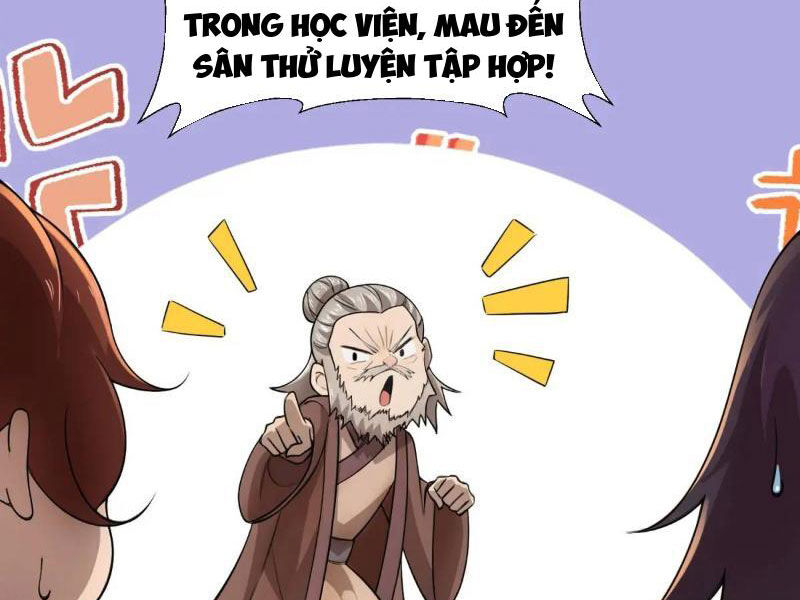 Thái Cổ Yêu Thánh Lấy Ta Làm Lô Đỉnh Chapter 26 - Trang 37