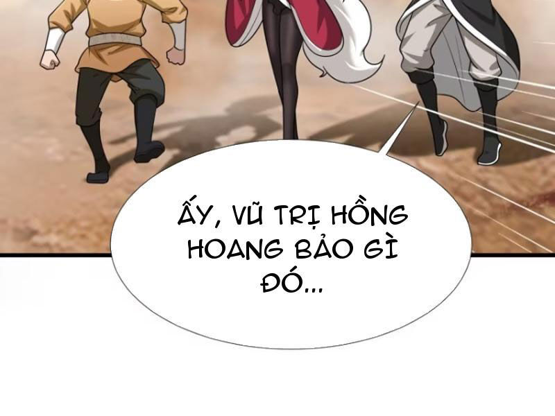 Thái Cổ Yêu Thánh Lấy Ta Làm Lô Đỉnh Chapter 77 - Trang 16