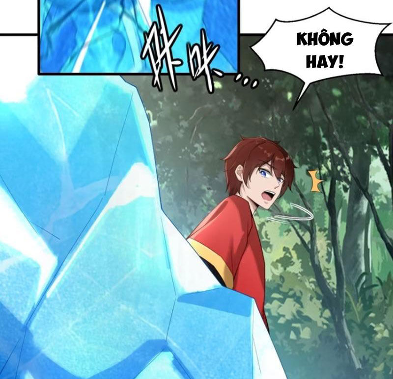 Thái Cổ Yêu Thánh Lấy Ta Làm Lô Đỉnh Chapter 80 - Trang 32