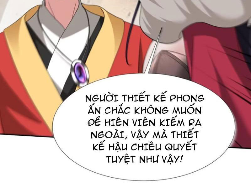 Thái Cổ Yêu Thánh Lấy Ta Làm Lô Đỉnh Chapter 77 - Trang 120