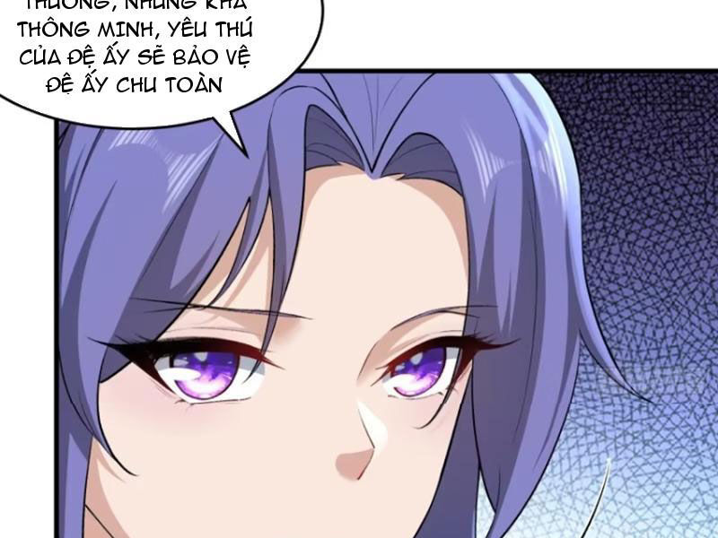 Thái Cổ Yêu Thánh Lấy Ta Làm Lô Đỉnh Chapter 71 - Trang 45