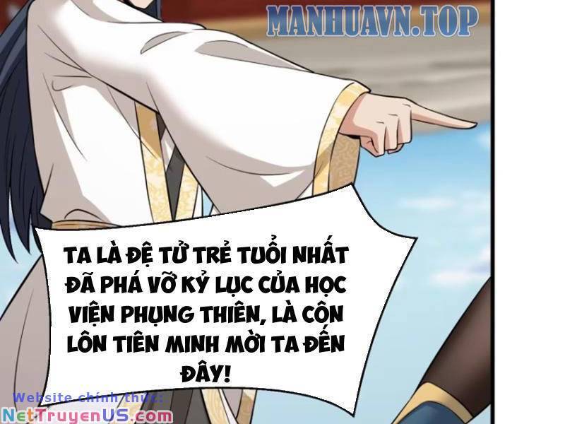 Thái Cổ Yêu Thánh Lấy Ta Làm Lô Đỉnh Chapter 13 - Trang 56