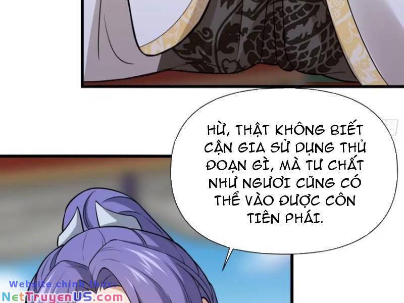 Thái Cổ Yêu Thánh Lấy Ta Làm Lô Đỉnh Chapter 13 - Trang 52