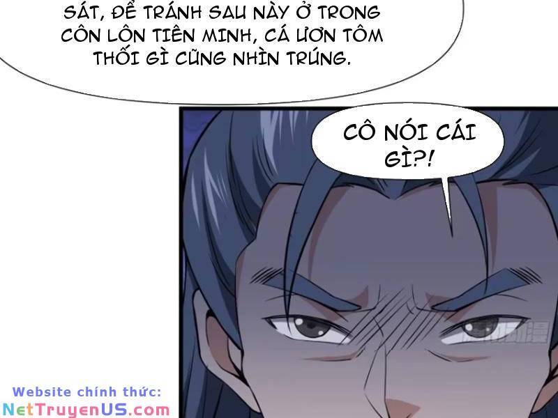 Thái Cổ Yêu Thánh Lấy Ta Làm Lô Đỉnh Chapter 13 - Trang 54