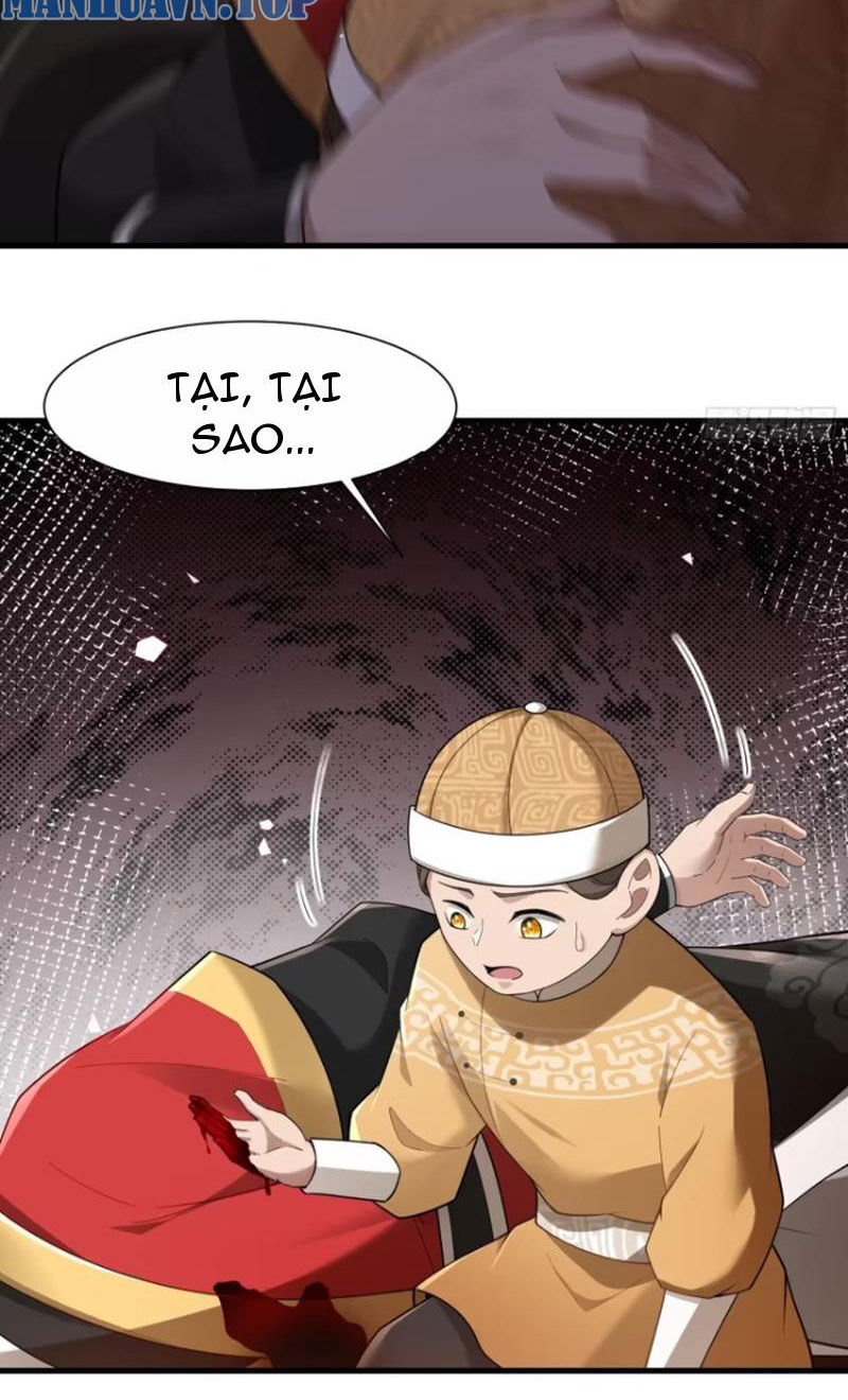 Thái Cổ Yêu Thánh Lấy Ta Làm Lô Đỉnh Chapter 76 - Trang 9