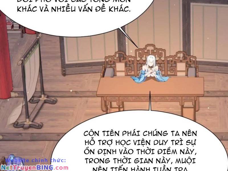 Thái Cổ Yêu Thánh Lấy Ta Làm Lô Đỉnh Chapter 21 - Trang 23