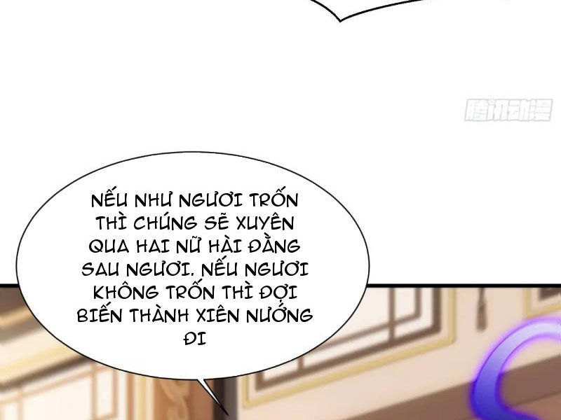 Thái Cổ Yêu Thánh Lấy Ta Làm Lô Đỉnh Chapter 49 - Trang 40