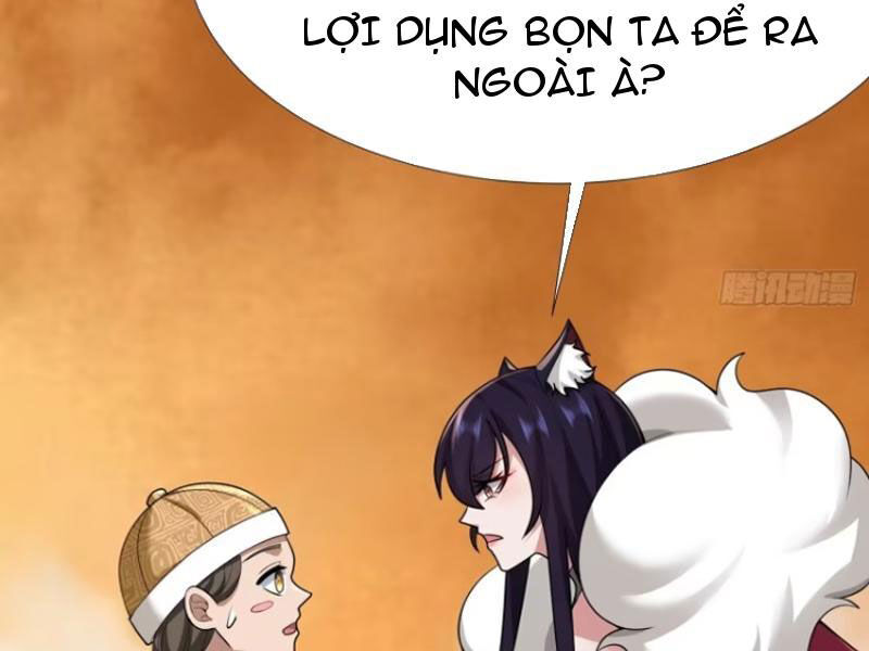 Thái Cổ Yêu Thánh Lấy Ta Làm Lô Đỉnh Chapter 77 - Trang 3