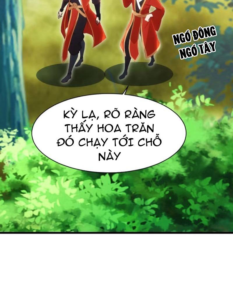 Thái Cổ Yêu Thánh Lấy Ta Làm Lô Đỉnh Chapter 39 - Trang 19