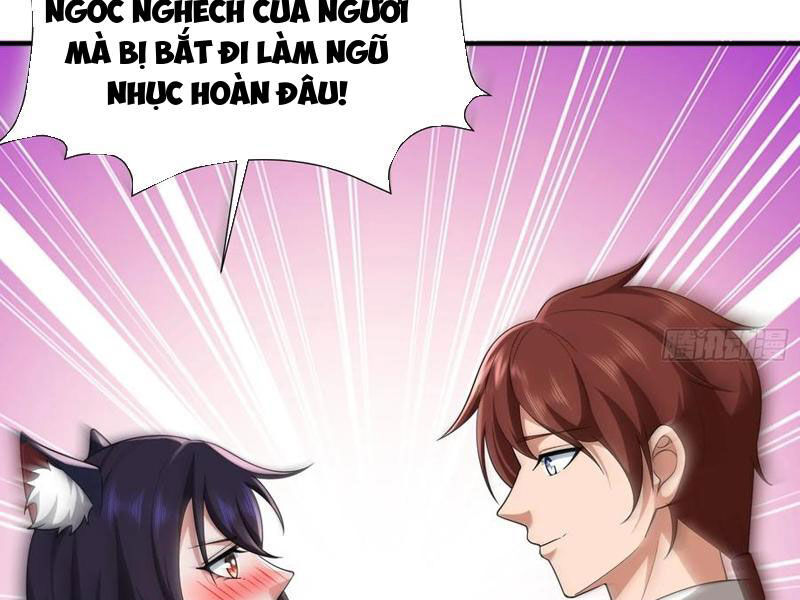 Thái Cổ Yêu Thánh Lấy Ta Làm Lô Đỉnh Chapter 56 - Trang 61