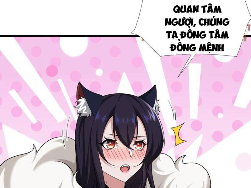 Thái Cổ Yêu Thánh Lấy Ta Làm Lô Đỉnh Chapter 56 - Trang 59