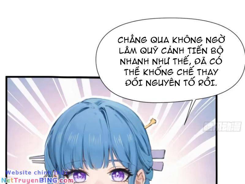 Thái Cổ Yêu Thánh Lấy Ta Làm Lô Đỉnh Chapter 23 - Trang 43