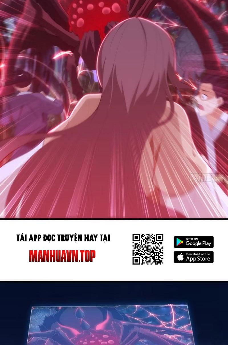 Thái Cổ Yêu Thánh Lấy Ta Làm Lô Đỉnh Chapter 87 - Trang 3