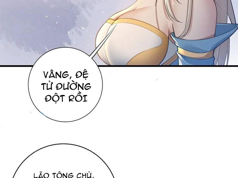 Thái Cổ Yêu Thánh Lấy Ta Làm Lô Đỉnh Chapter 40 - Trang 67