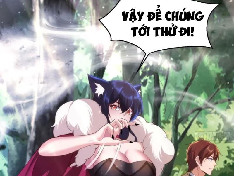 Thái Cổ Yêu Thánh Lấy Ta Làm Lô Đỉnh Chapter 63 - Trang 15