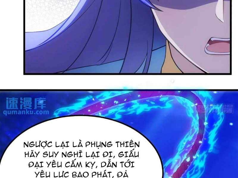 Thái Cổ Yêu Thánh Lấy Ta Làm Lô Đỉnh Chapter 36 - Trang 18