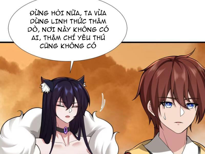 Thái Cổ Yêu Thánh Lấy Ta Làm Lô Đỉnh Chapter 70 - Trang 81