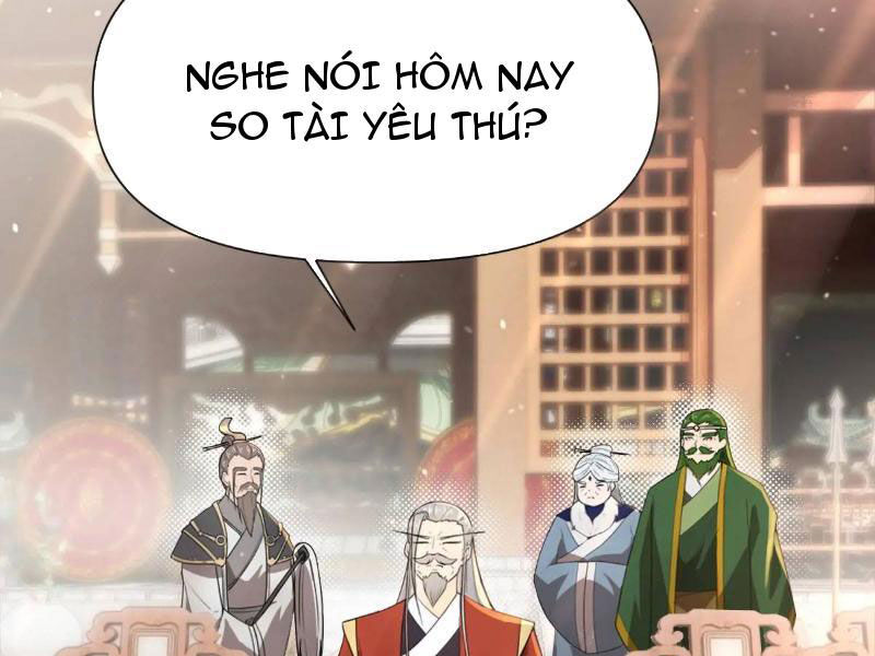 Thái Cổ Yêu Thánh Lấy Ta Làm Lô Đỉnh Chapter 26 - Trang 63