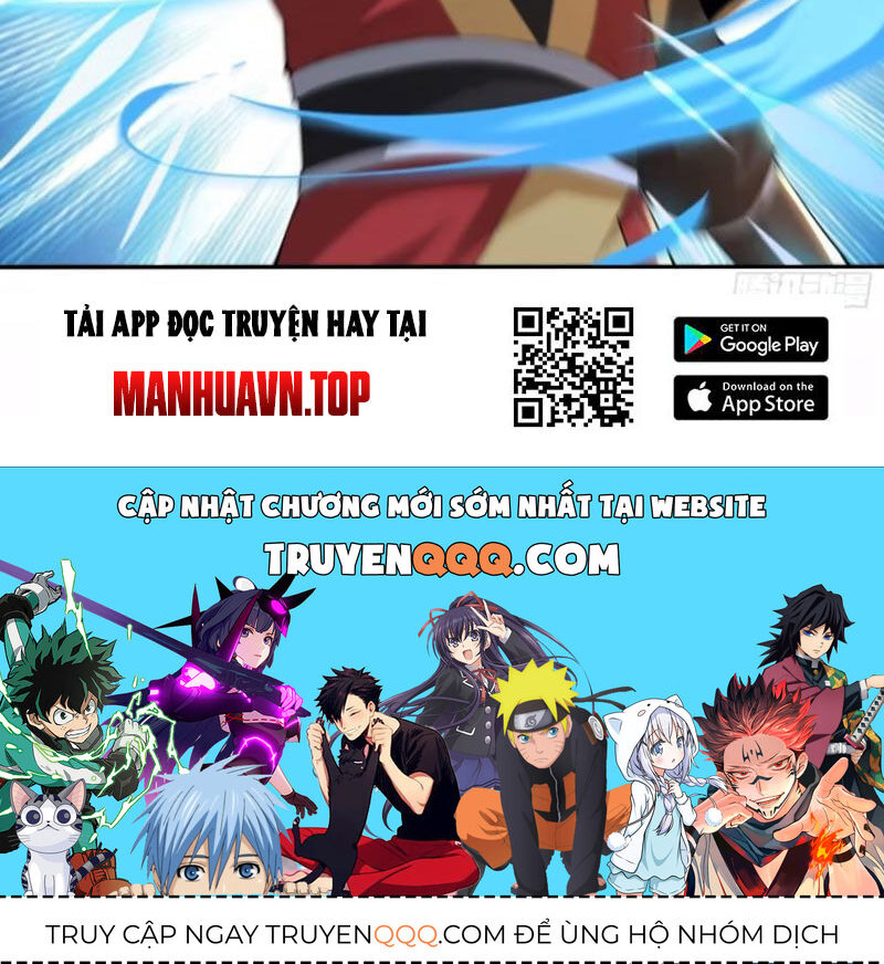 Thái Cổ Yêu Thánh Lấy Ta Làm Lô Đỉnh Chapter 78 - Trang 59