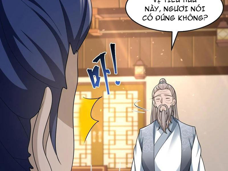 Thái Cổ Yêu Thánh Lấy Ta Làm Lô Đỉnh Chapter 85 - Trang 82