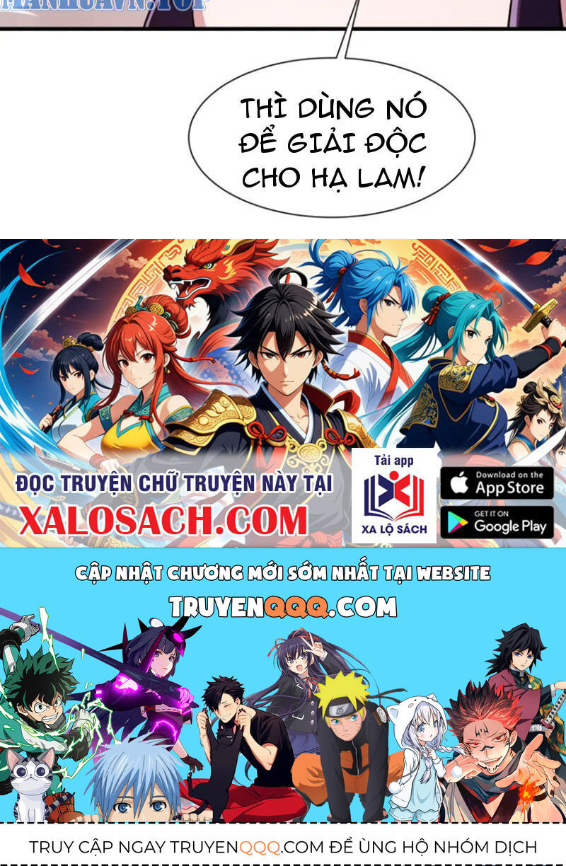 Thái Cổ Yêu Thánh Lấy Ta Làm Lô Đỉnh Chapter 80 - Trang 39