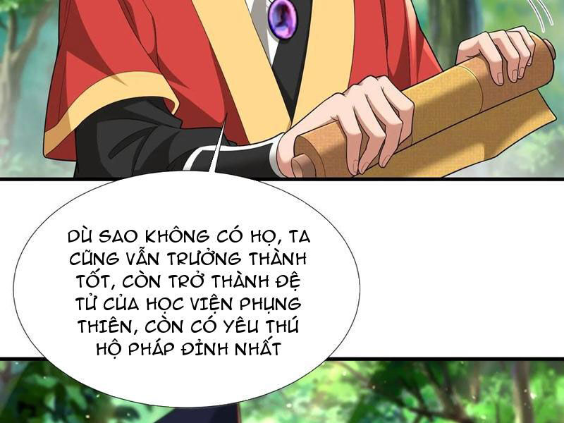 Thái Cổ Yêu Thánh Lấy Ta Làm Lô Đỉnh Chapter 56 - Trang 71