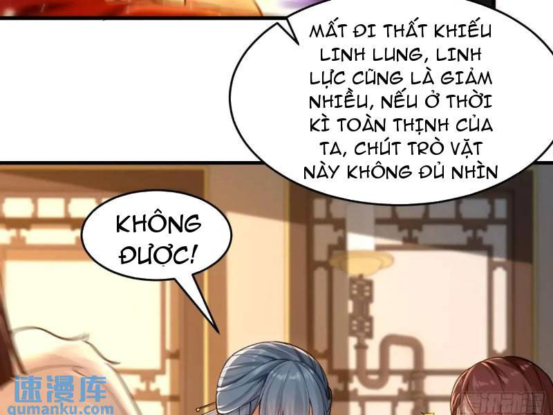 Thái Cổ Yêu Thánh Lấy Ta Làm Lô Đỉnh Chapter 49 - Trang 72