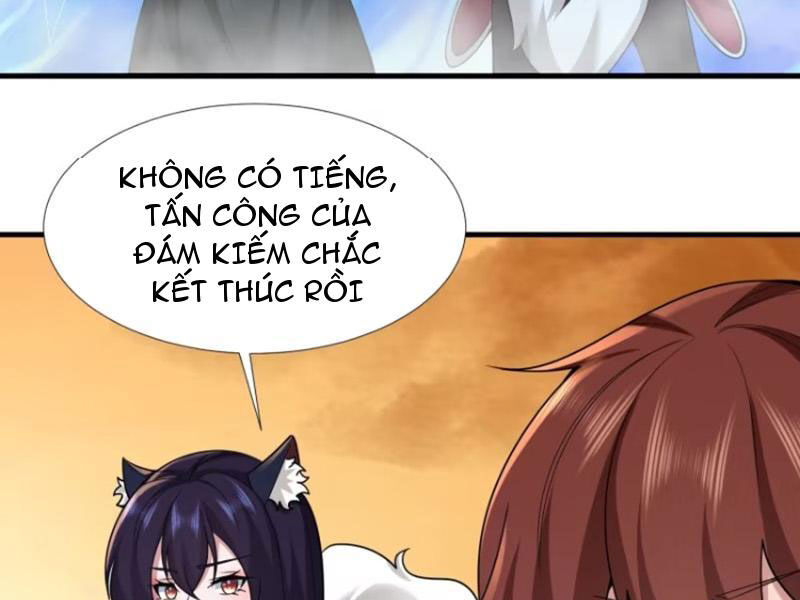 Thái Cổ Yêu Thánh Lấy Ta Làm Lô Đỉnh Chapter 70 - Trang 72