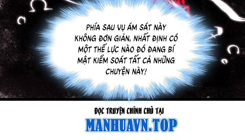 Sức Mạnh Của Ác Thần Chapter 121 - Trang 172