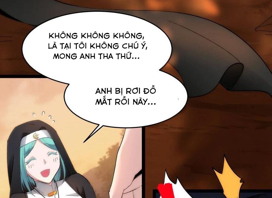 Sức Mạnh Của Ác Thần Chapter 127 - Trang 149