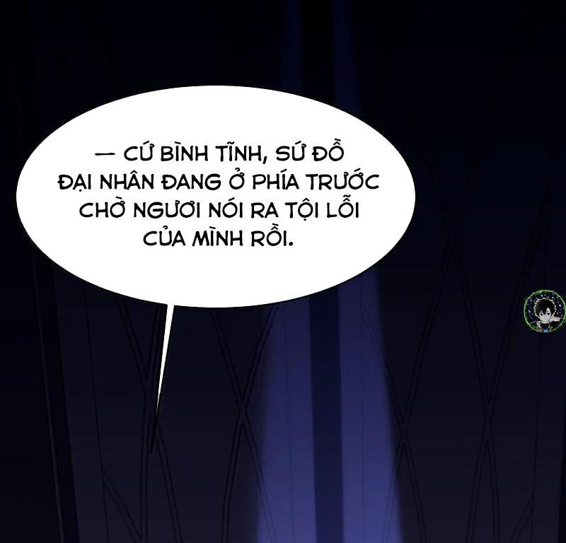 Sức Mạnh Của Ác Thần Chapter 128 - Trang 41