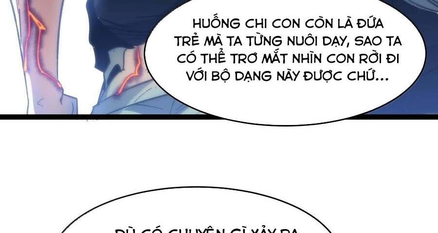 Sức Mạnh Của Ác Thần Chapter 135 - Trang 232