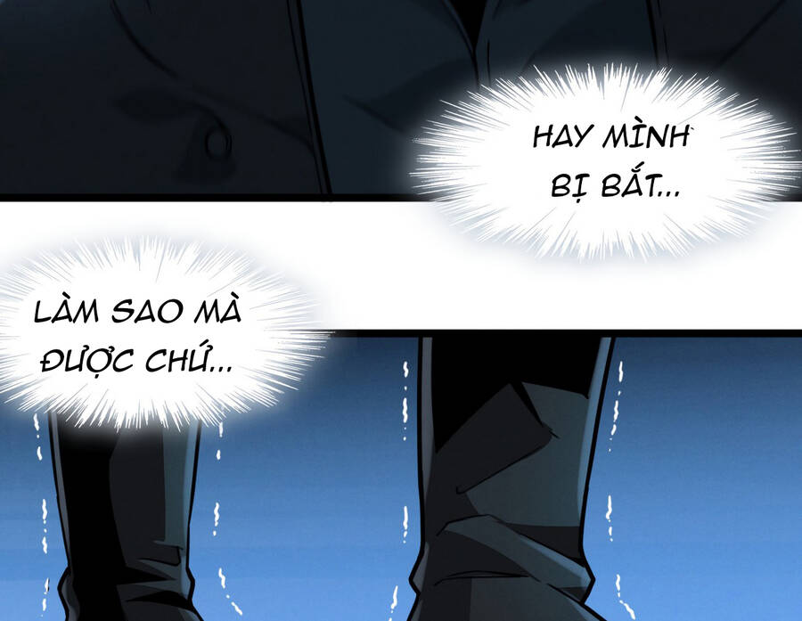 Sức Mạnh Của Ác Thần Chapter 28 - Trang 82