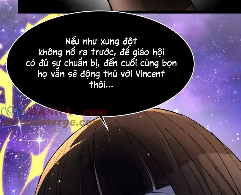 Sức Mạnh Của Ác Thần Chapter 140 - Trang 129