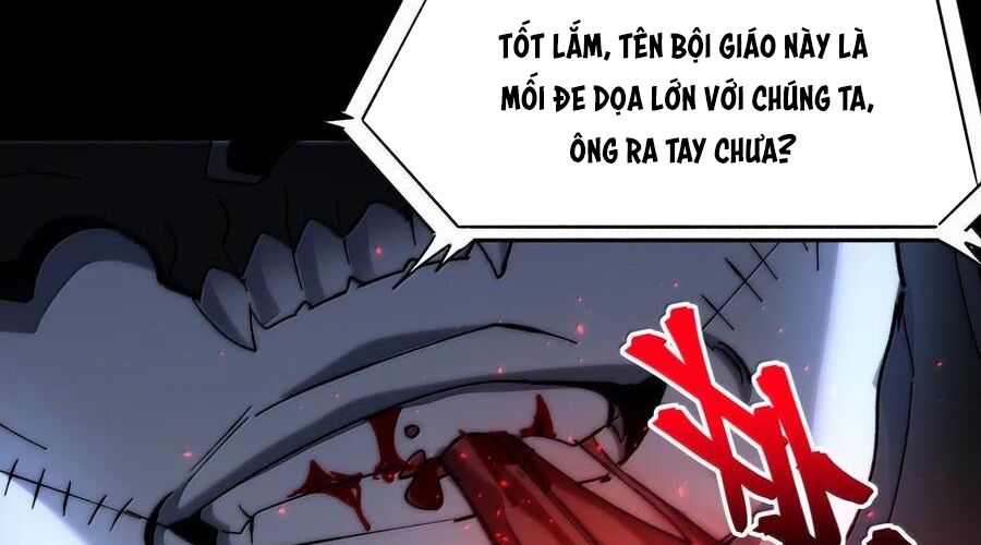 Sức Mạnh Của Ác Thần Chapter 138 - Trang 19