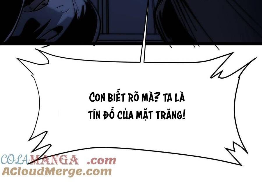 Sức Mạnh Của Ác Thần Chapter 136 - Trang 122