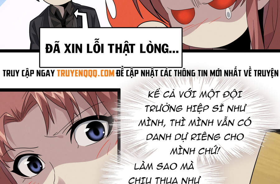 Sức Mạnh Của Ác Thần Chapter 18 - Trang 12