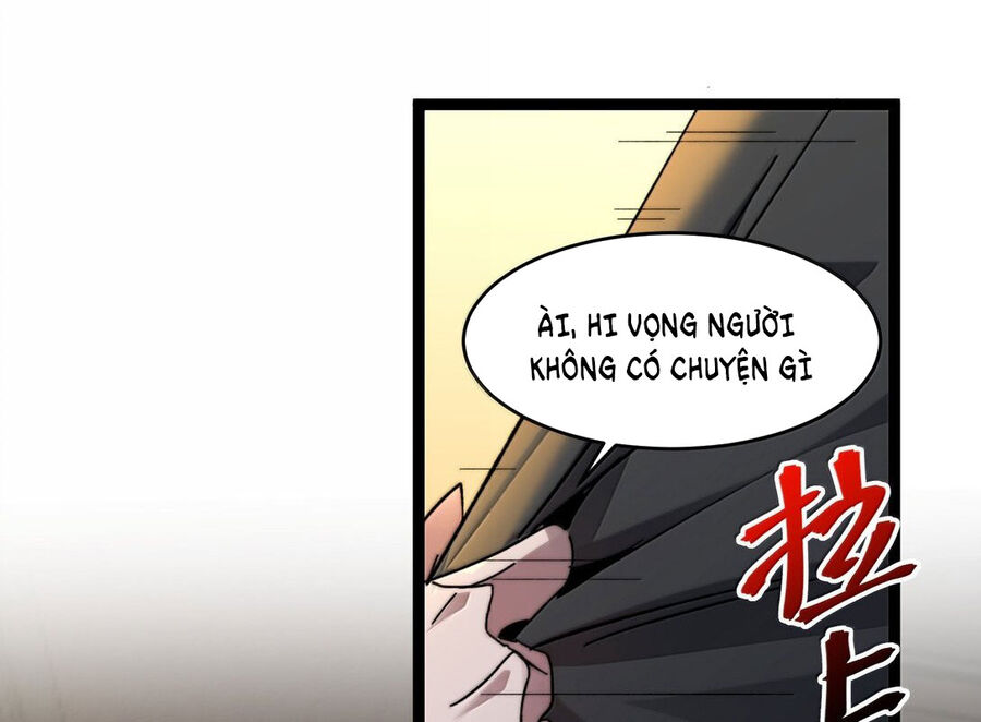 Sức Mạnh Của Ác Thần Chapter 139 - Trang 8